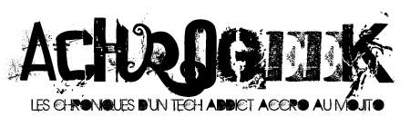 AchroGeek
